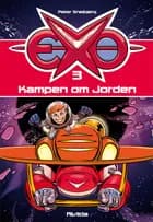 Kampen om Jorden