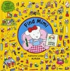 Find Mimi - hjemme hos mig