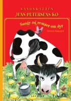 Jens Petersens ko af Kirsten Raagaard