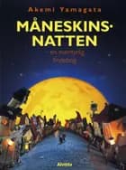 Måneskinsnatten af Akemi Yamagata