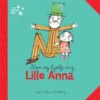 Lille Anna 1-6 (display med 24 eks.)