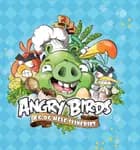 Angry birds - æg og hele svineriet
