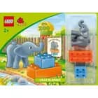 Lille elefant