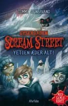 Yetien æder alt!