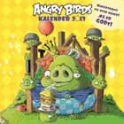 Angry Birds kalender 2013