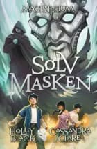 Magisterium 4: Sølvmasken