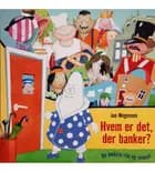 Hvem er det, der banker?