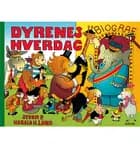 Dyrenes hverdag