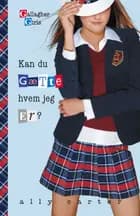 Kan du gætte, hvem jeg er