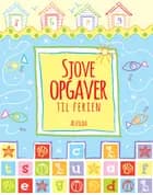 Sjove opgaver til ferien