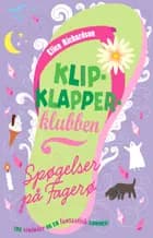 Spøgelser på Fagerø
