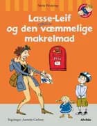 Lasse-Leif og den virkelig væmmelige makrelmad