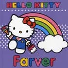 Hello Kitty - Farver