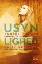 Usynlighed