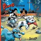 Storm P. - Ping i cirkus
