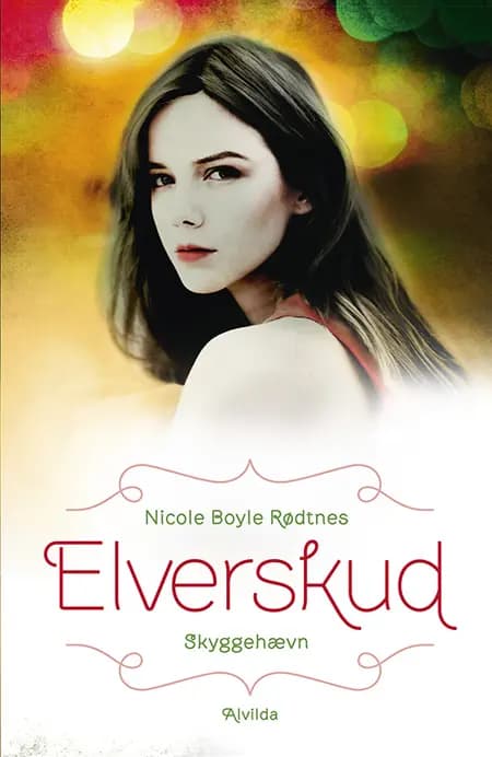 Skyggehævn af Nicole Boyle Rødtnes