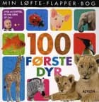 100 første dyr 