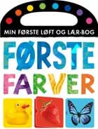 Første farver
