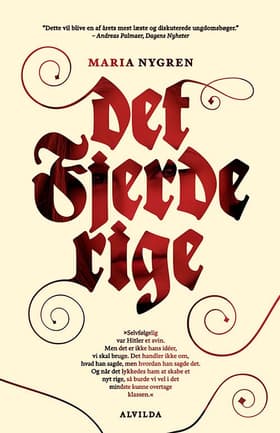 Det fjerde rige af Maria Nygren
