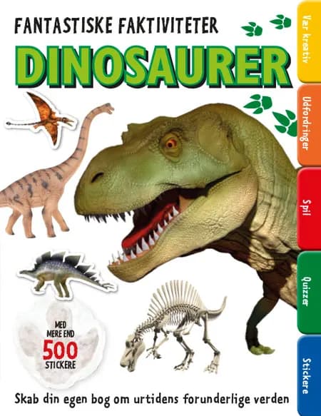 Dinosaurer 