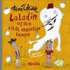 Laladin og den vildt underlige lampe