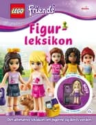 Lego friends figurleksikon