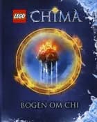 LEGO Chima - Bogen om Chi