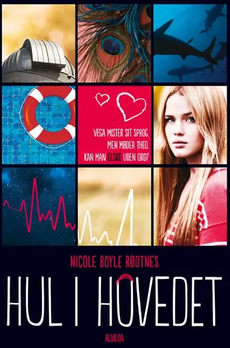 Hul i hovedet af Nicole Boyle Rødtnes