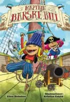 Kaptajn Barske Bill