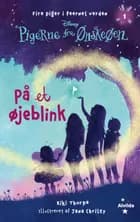 På et øjeblink af Kiki Thorpe