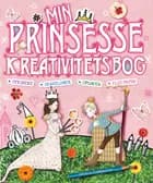 Min prinsesse-kreativitetsbog