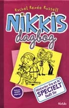 Nikkis dagbog 1 af Rachel Renée Russell
