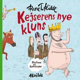 Kejserens nye kluns af Rune T. Kidde