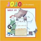 Jojo køber ind 