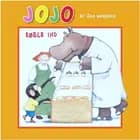Jojo køber ind