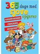 365 dage med sjove opgaver 