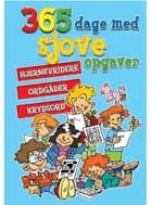 365 dage med sjove opgaver