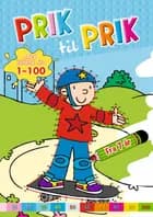 Prik til prik: 1-100 (skater) 