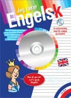Jeg lærer engelsk