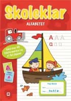 Skoleklar: Alfabetet 