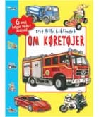 Om køretøjer