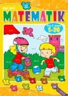 Mal med matematik: Plus og minus 1- 20