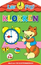 Lær klokken med Foxi