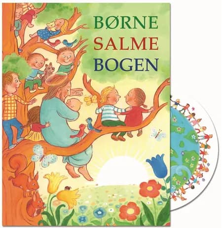 Børnesalmebogen 