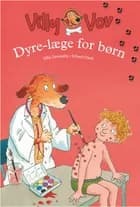 Dyre-læge for børn af Elfie Donnelly