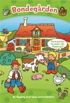 Den store flapbog: Bondegården 