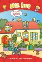 Den store flapbog: Mit hus 