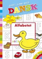Godt i gang med dansk: Alfabetet
