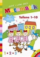 Godt i gang med matematik: Tallene 1-10