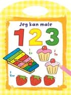 Jeg kan male - 123